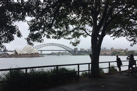 Private Tour: Half-Day Iconic Sydney - Accommodation Rockhampton 4