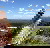 3 nights 2 full days private guided tour of the Sunshine Coast and Hinterland