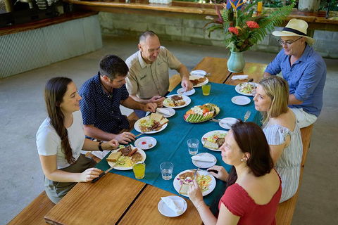 Daintree And Cape Tribulation Tour From Cairns - Accommodation Rockhampton 0
