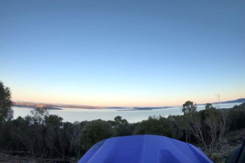 Explore Downhill Mountain In 3-Hour Bike Tour From Hobart - Accommodation Rockhampton 0