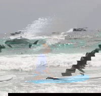10-Day Surf Adventure from Sydney to Brisbane Including Coffs Harbour Byron Bay and Gold Coast - Accommodation Rockhampton