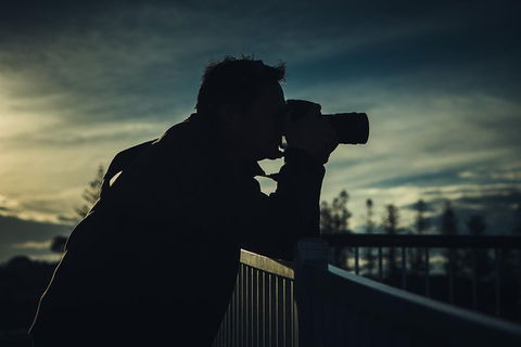 Melbourne Afternoon Photography Tour - Accommodation Rockhampton 0