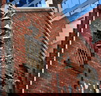 Architecture Tour of Melbourne - Accommodation Rockhampton