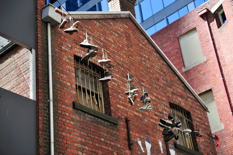 Architecture Tour Of Melbourne - Accommodation Rockhampton 0