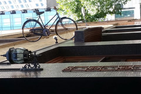 Architecture Tour Of Melbourne - Accommodation Rockhampton 2