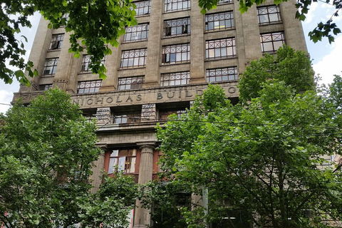 Architecture Tour Of Melbourne - Accommodation Rockhampton 3
