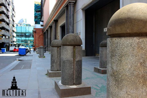 Architecture Tour Of Melbourne - Accommodation Rockhampton 4