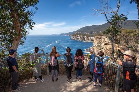 Port Arthur And Lavender Active Day Tour - Accommodation Rockhampton 0