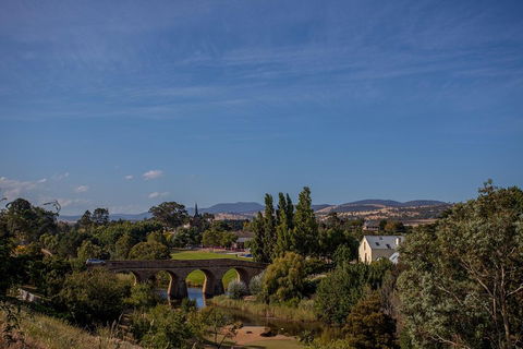 Port Arthur And Lavender Active Day Tour - Accommodation Rockhampton 2