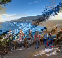 Historic Port Arthur Day Trip from Hobart Including Cliff-Top Walk to Waterfall Bay - Accommodation Rockhampton