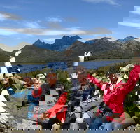 Cradle Mountain Active Day Trip from Launceston - Accommodation Rockhampton