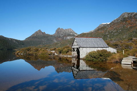 Cradle Mountain Active Day Trip From Launceston - Accommodation Rockhampton 5