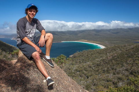 3-Day Tasmania Combo: Hobart To Launceston Active Tour - Accommodation Rockhampton 1