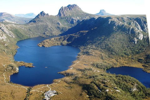 3-Day Tasmania Combo: Hobart To Launceston Active Tour - Accommodation Rockhampton 2
