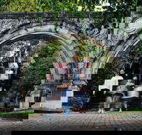 Private Royal Tasmanian Botanical Gardens Walking Tour - Accommodation Rockhampton