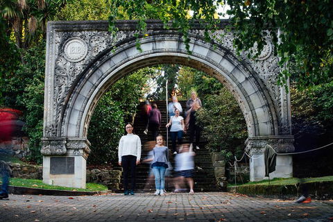 Private Royal Tasmanian Botanical Gardens Walking Tour - Accommodation Rockhampton 0