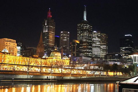 The Ultimate Melbourne Attractions Pass - Accommodation Rockhampton 1