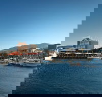 Hobart City Sightseeing Tour including MONA Admission - Accommodation Rockhampton