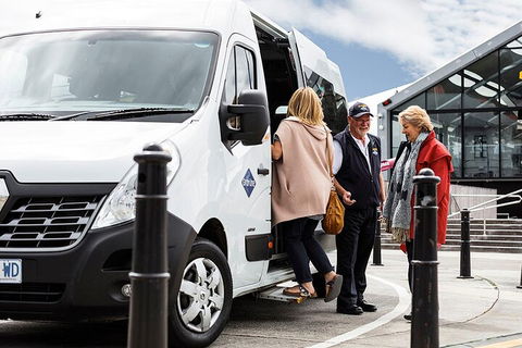 Hobart Minibus Full-Day Private Tour - Accommodation Rockhampton 4