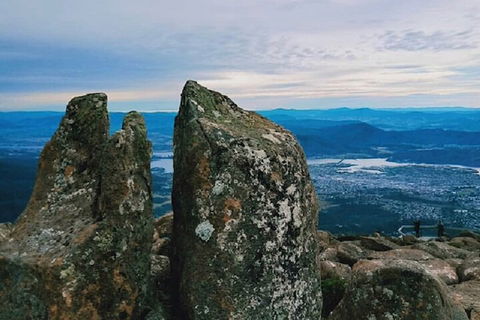 Mt Wellington Ultimate Experience Tour From Hobart - Accommodation Rockhampton 2