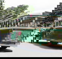 Hobart Half-Day Sightseeing Coach Tram Tour - Accommodation Rockhampton