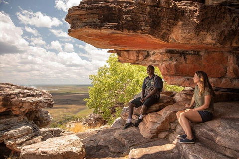 5 Day Kakadu National Park And Arnhem Land Tour - Accommodation Rockhampton 2