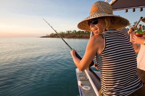 5 Day Kakadu National Park And Arnhem Land Tour - Accommodation Rockhampton 4