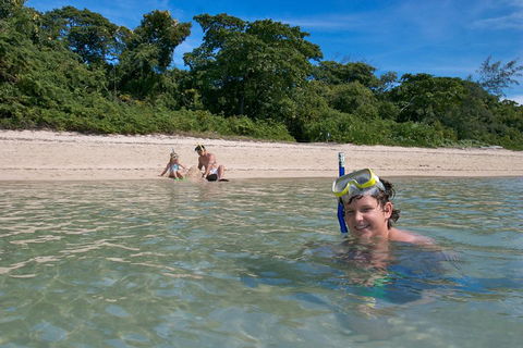 Green Island Eco Adventure From Cairns - Accommodation Rockhampton 3
