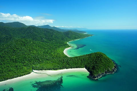 Double Pack-Ancient Rainforest And Waterfalls! - Accommodation Rockhampton 1