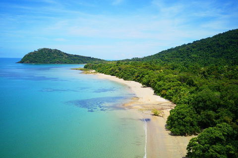 Double Pack-Ancient Rainforest And Waterfalls! - Accommodation Rockhampton 3