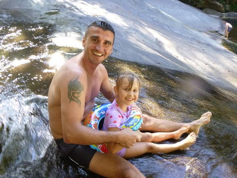 Double Pack-Ancient Rainforest And Waterfalls! - Accommodation Rockhampton 4