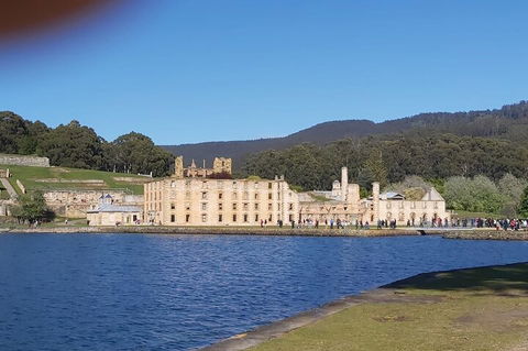 6-Day Hearty Tasmania Tour (Tasmania In A Circle) - Accommodation Rockhampton 2