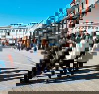Small Group Essential Sydney Tour Including Lunch - Accommodation Rockhampton