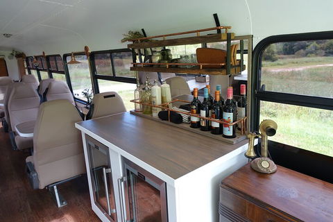 Beer Barons And Spirit Lords Half-Day Tour In Byron With Lunch - Accommodation Rockhampton 5