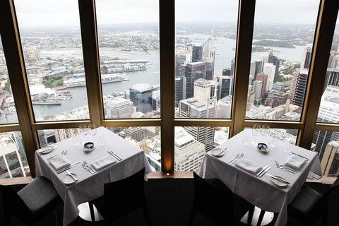 Infinity At Sydney Tower - Accommodation Rockhampton 1