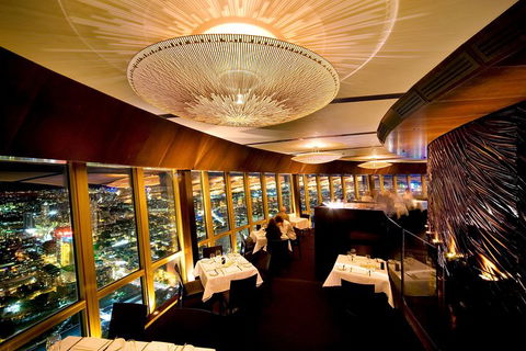 Infinity At Sydney Tower - Accommodation Rockhampton 2
