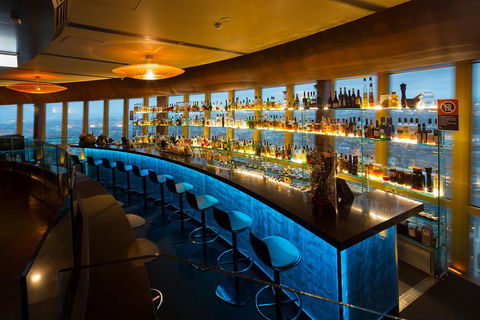 Infinity At Sydney Tower - Accommodation Rockhampton 3