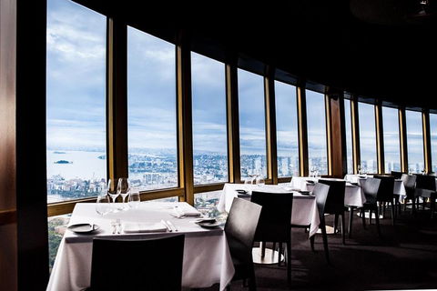 Infinity At Sydney Tower - Accommodation Rockhampton 4