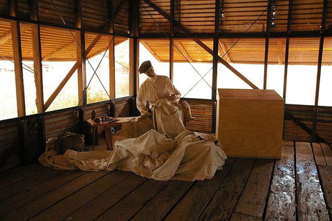 Enthralling Broome Self-Guided Audio Tour - Accommodation Rockhampton 1