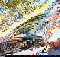 Fabulous Fremantle Self-Guided Audio Tour - Accommodation Rockhampton