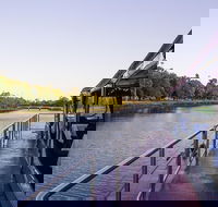 Spirit of Melbourne Dinner Cruise - Accommodation Rockhampton