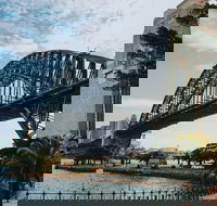 Sydney private tour and sip and sail experience - Accommodation Rockhampton