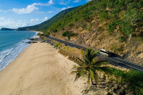 2 Day Daintree Rainforest, Cape Tribulation And Outback Chillagoe Tour - Accommodation Rockhampton 0