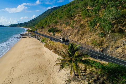 2 Day Daintree Rainforest, Cape Tribulation And Outback Chillagoe Tour - Accommodation Rockhampton 1