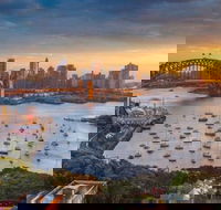 Private Tour Guide Sydney with a Local Kickstart your Trip Personalized - Accommodation Rockhampton