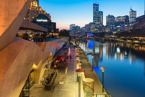 Melbourne Street Art Tour With A Local: Private & Personalized â˜…â˜…â˜…â˜…â˜… - Accommodation Rockhampton 0