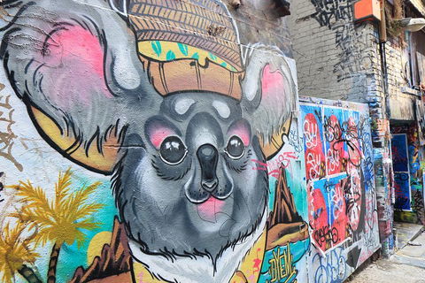 See Melbourne With A Local: Private & Personalized - Accommodation Rockhampton 0