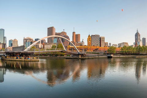 See Melbourne With A Local: Private & Personalized - Accommodation Rockhampton 1