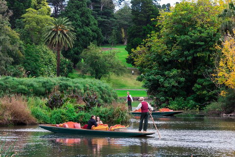 See Melbourne With A Local: Private & Personalized - Accommodation Rockhampton 2