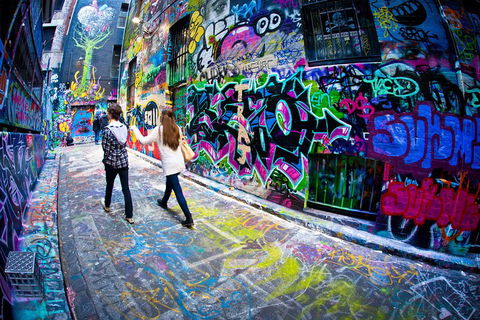 See Melbourne With A Local: Private & Personalized - Accommodation Rockhampton 4